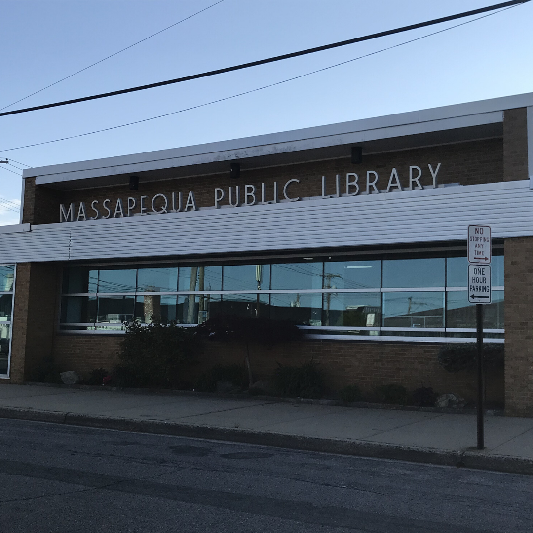 massapequa public library central avenue