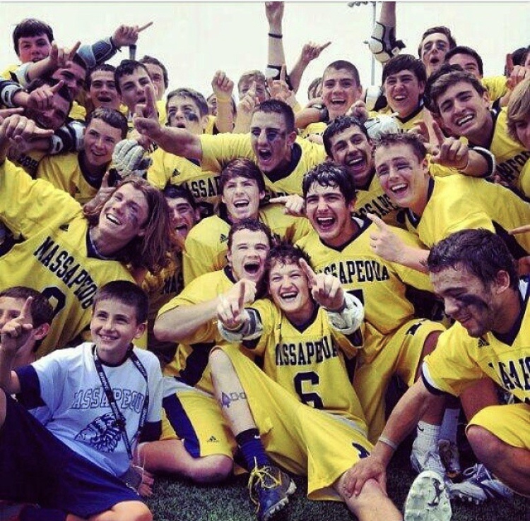 massapequa lacrosse