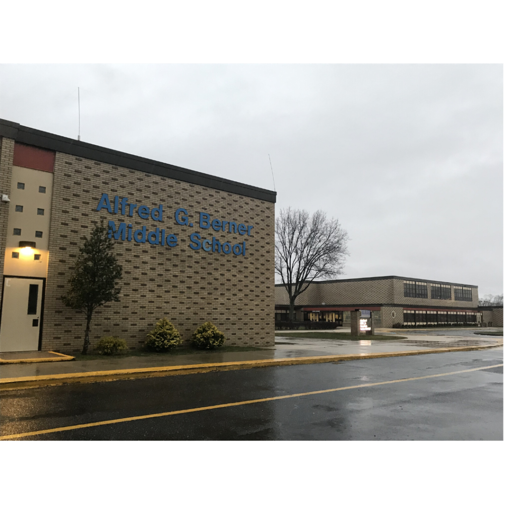 Massapequa School District Overview March 2020 The Massapequas