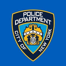 nypd officer shooting