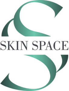 skin space logo