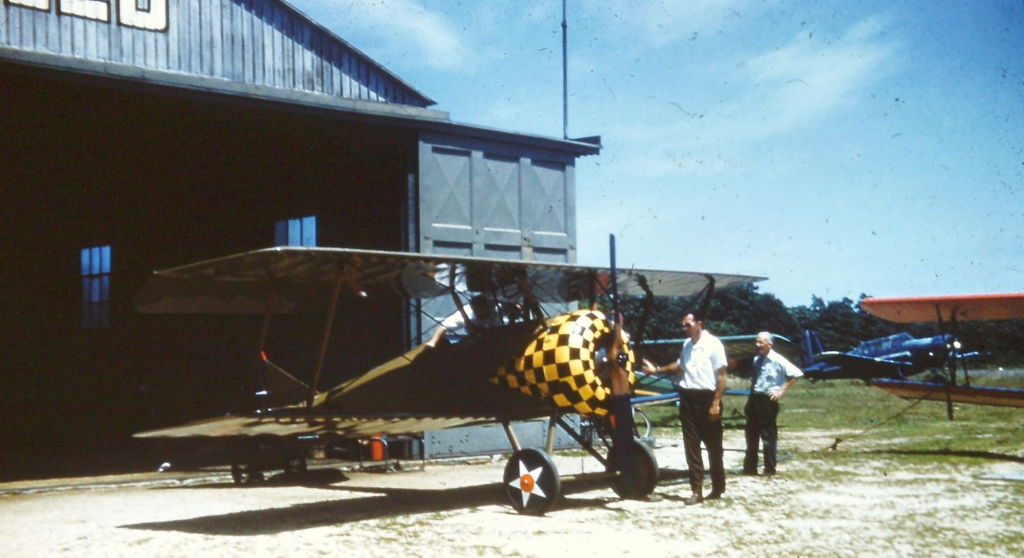 long island airport