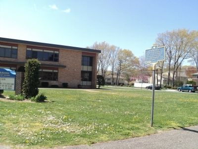 mckenna elementary school 