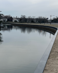 burns park massapequa bulkhead