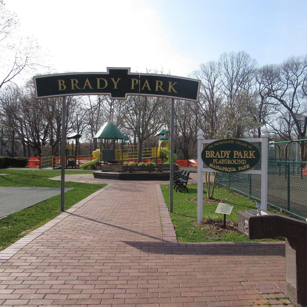 brady park