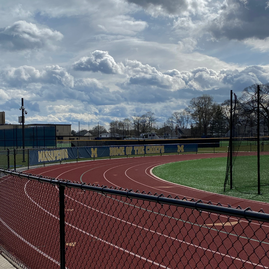 massapequa track